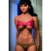 170cm Full Body Silicone Sex Doll - Evangeline