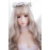 148cm Flat-chested Realistic TPE Doll - Angelica