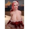 170cm Huge Boobs Real Love Sex Doll for Christmas - Sophia