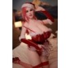 170cm Huge Boobs Real Love Sex Doll for Christmas - Sophia
