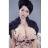 170cm Huge Breasts Silicone Real Doll - Tara