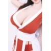 170cm Huge Tits Japanese Sex Doll - Hunter