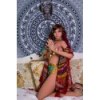 170cm Indian Sex Doll Big Breasts- Shivani