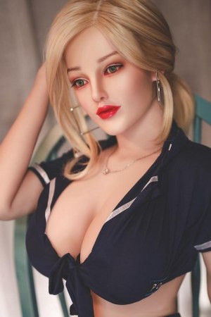 170cm Life Size JY Sex Doll - Jenny