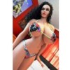 170cm M Cup Huge Breasts Full Body Sex Doll - Regina
