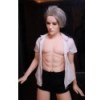 170cm Realistic Male Sex Doll - John