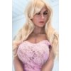 170cm WM Doll Realistic Silicone Sex Doll - Hedda