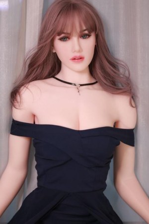 175cm B Cup Tall Sex Doll Life Size Real Doll - Maria