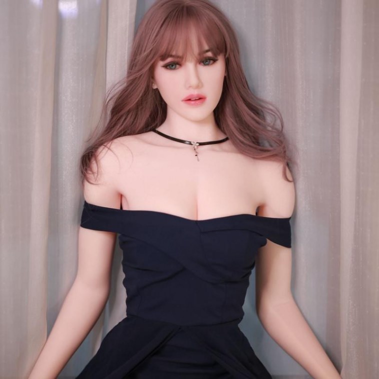 175cm B Cup Tall Sex Doll Life Size Real Doll - Maria