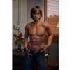 175cm Male Sex Doll for Gay - Brian