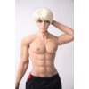 180cm Manly Male Sex Doll - Vincent