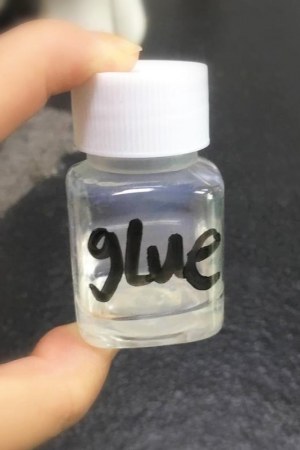 TPE Glue Repair Solvent for TPE Sex Dolls