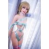148cm Small Chest Petite Sex Doll - Mirabelle