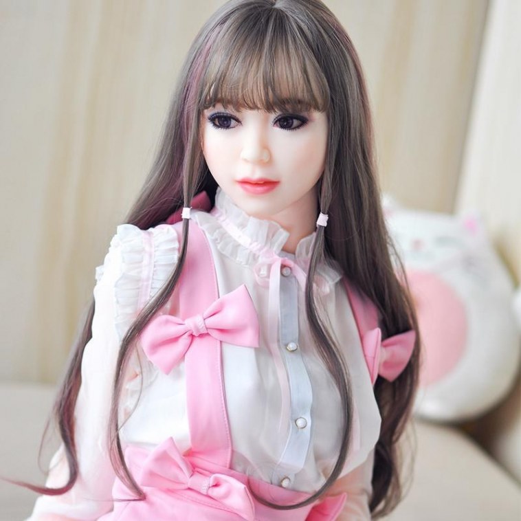150cm B Cup China Sex Doll - Misa