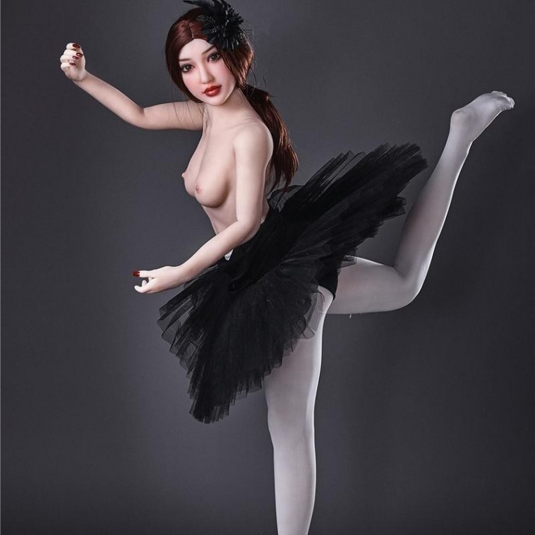150cm Ballet Dancer Sex Doll - Joanna