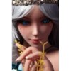 150cm E-cup Elf Princess Sex Doll Amanda