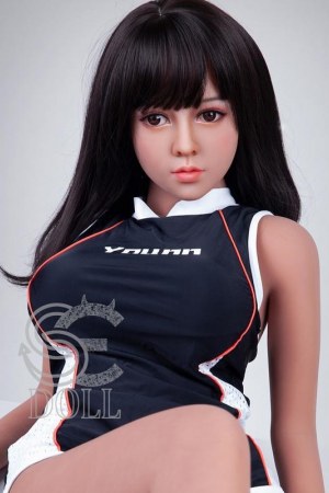 150cm E-cup Life-Size Adult Dolls - Layla
