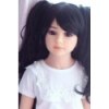 100cm Flat-Chested Sex Doll - Bess
