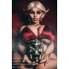 150cm Elf Sex Doll Busty Body Fat Ass Vampire Real Doll - Gwendolyn