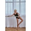 150cm Gymnast Sex Doll - Mercedes