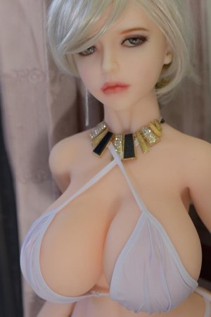 105cm Mini Sex Love Doll - Elvira