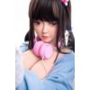 151cm Lovely Japanese Sex Doll - Vivi