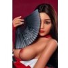 153cm Life Size Japanese Love Doll - Urith