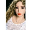 155cm Small Chest Life Like Sex Doll - Jessie