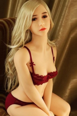 156cm B cup Adult Sex Doll For Men - Verna