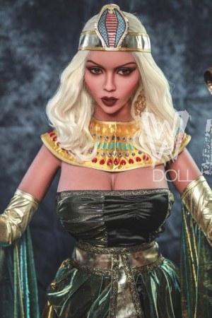 156cm H Cup TPE Egypt Sex Doll - Cleopatra