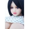 100cm Huge Boobs Mini Sex Doll - Kiki