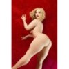156cm Real Size Female Sex Doll - Natividad