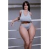 157cm Big Ass Realisitc Chubby Sex Doll - Venus