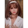 157cm C Cup Asian Adult Girl Doll - Glenda