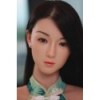 157cm Chinese Sex Doll with Silicone Head - Avis