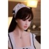157cm Fat Ass Maid Sex Doll - XiaoMei