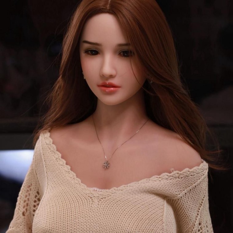 157cm Realistic Sexy Dolls on Sale TPE Jy Doll - Amanda