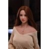 157cm Realistic Sexy Dolls on Sale TPE Jy Doll - Amanda