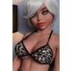 118cm Busty Mini Sex Doll - Madeline