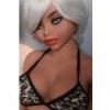 118cm Busty Mini Sex Doll - Madeline