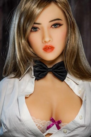 158cm Lifelike TPE Sex Doll - Celestia