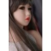 122cm Flat-chested Real Sex Doll - Tomomi