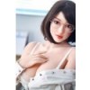 159cm Big Breasts Asian Sex Doll - Lisa