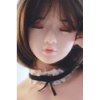 125cm Closed Eyes Mini Love Doll - Xixi