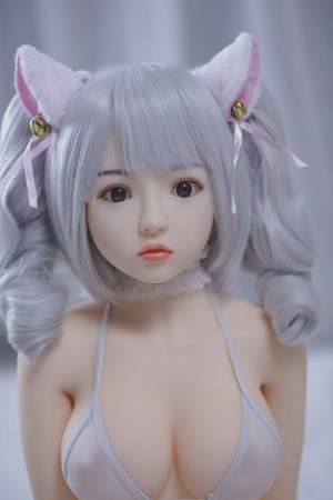 125cm Cute Mini Love Dolls - Kiki