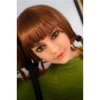159cm Realistic TPE Sex Doll - Drew