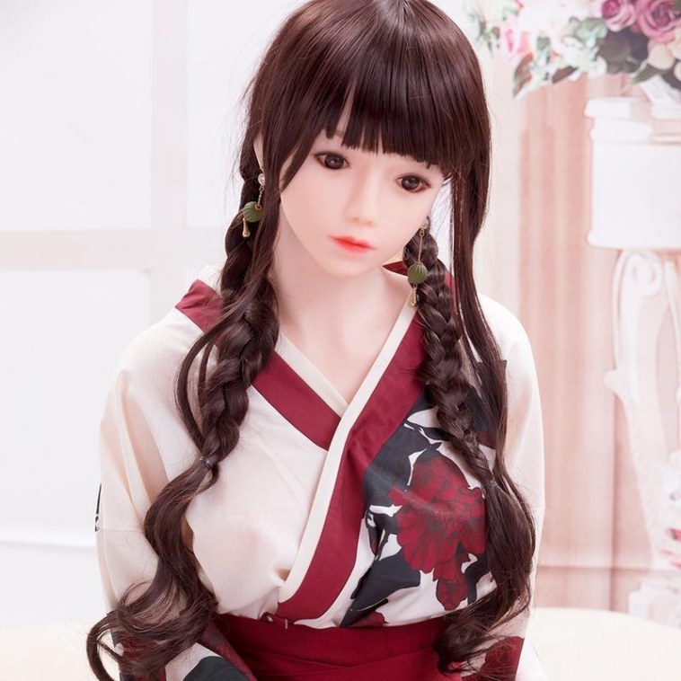 160cm Animation Sex Doll Japanese Girl - Kaori