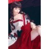 160cm Animation Sex Doll Japanese Girl - Kaori