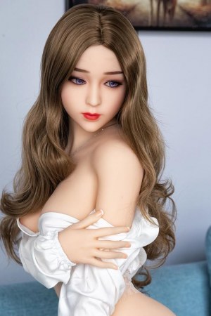 160cm Asian Real Sex Dolls - Chloe