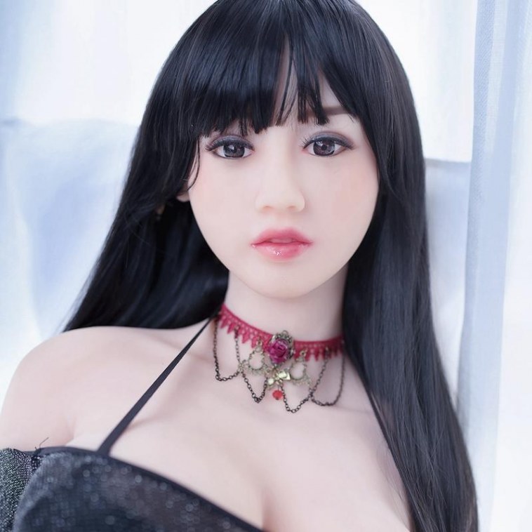 160cm Japanese TPE Sex Doll - Sawako